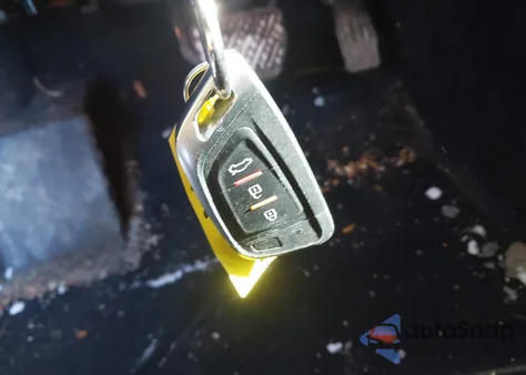 2015 Infiniti Qx60 z USA, uszkodzony, nr VIN 5N1AL0MN8FC525943